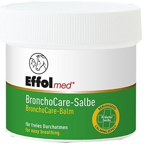 Effol BronchoCare-Salbe