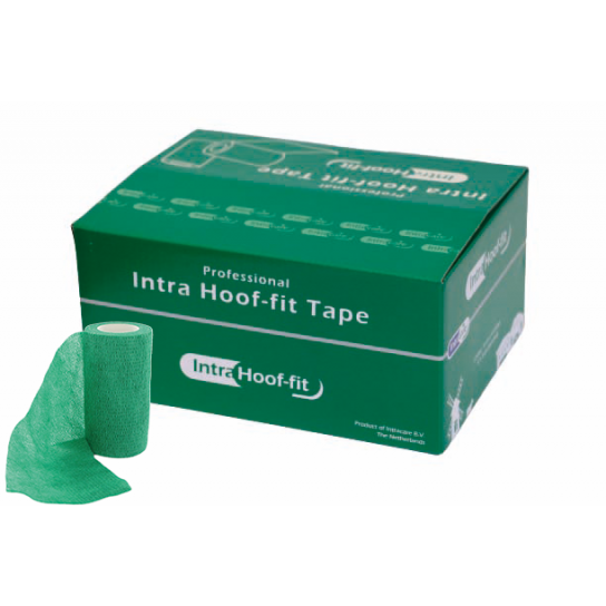 Intra Hoof-fit Tape 10 cm x 4,5 m