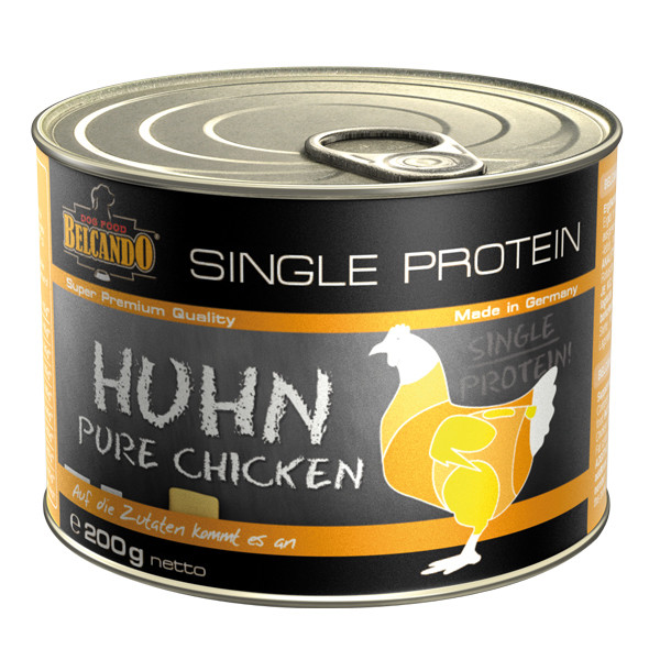 BELCANDO Single Protein Huhn