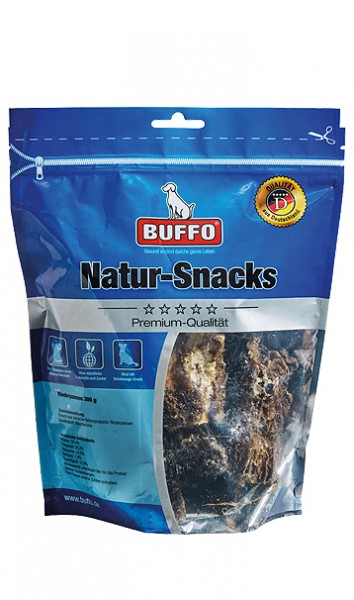 BUFFO Natur-Snacks Pansen 300 g
