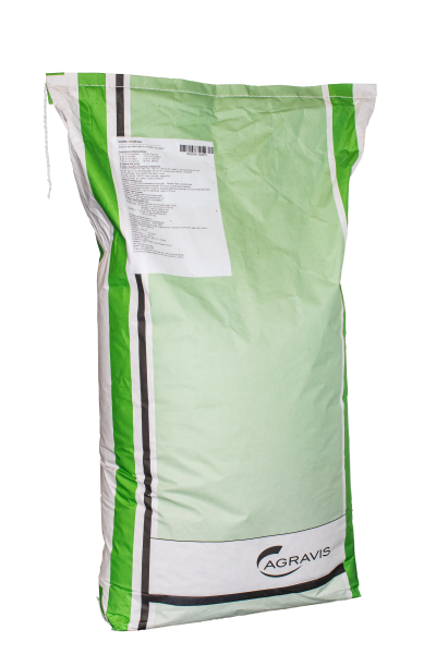 Schaffutter pelletiert 25 kg