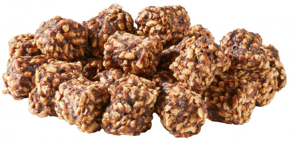 BUFFO Natur-Snacks Knusperbällchen Rind