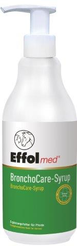 Effol med BronchoCare-Syrup