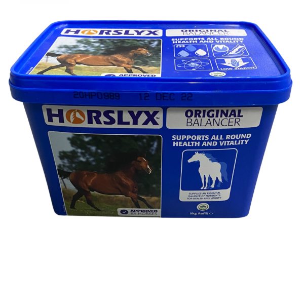 Horslyx Original