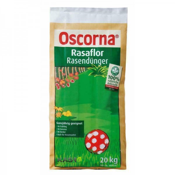 Oscorna Rasaflor