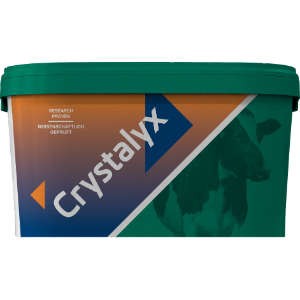 Crystalyx Standard (grün) 22,5 kg