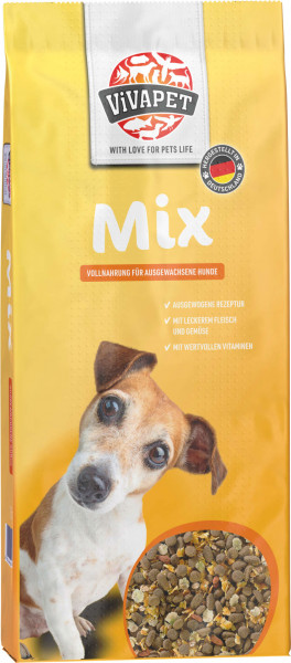 Vivapet Mix