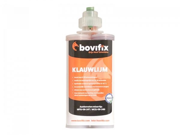 bovifix Klauenklebstoff Orange 210 ml