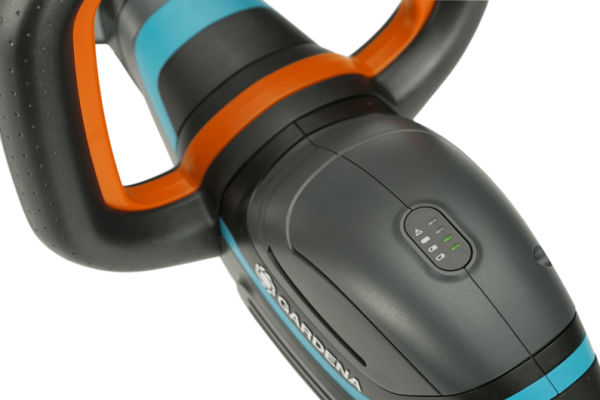 Gardena Akku-Heckenschere ComfortCut 50/18V-P4A solo (14730-55)