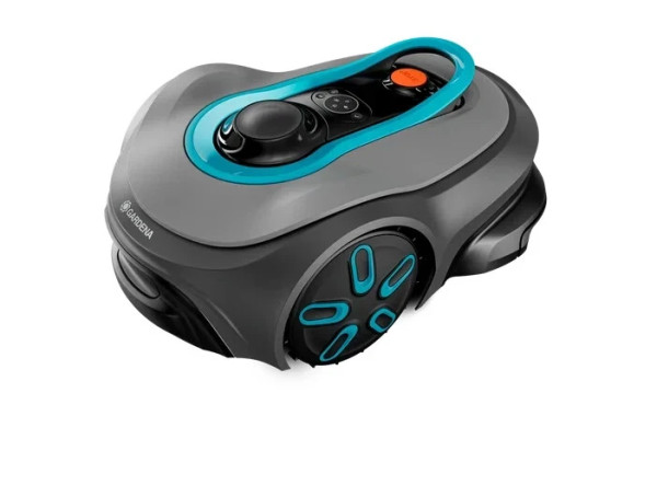 Mähroboter smart Sileno free 600m² (19921-20)