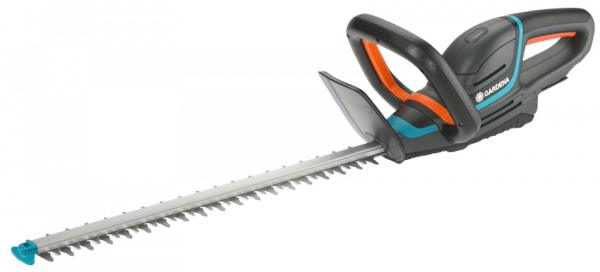 Gardena Akku-Heckenschere ComfortCut 50/18V-P4A solo (14730-55)