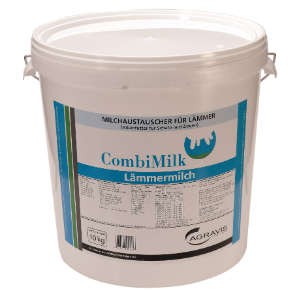 CombiMilk Lämmermilch 10 kg