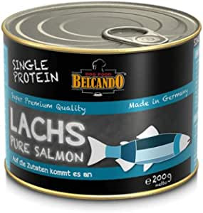 BELCANDO Single Protein Lachs