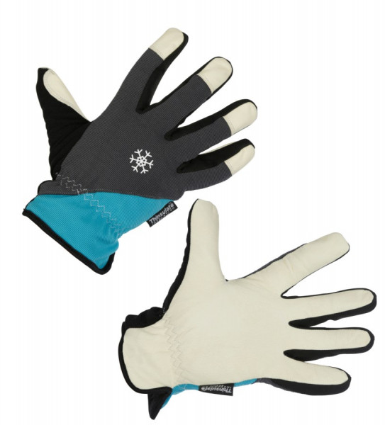 Winterhandschuh Polartex