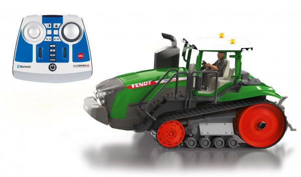 SIKU Control Fendt 1167 Vario MT mit Fernsteuereung und Bluetooth AppSteuerung