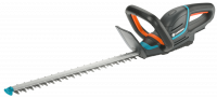 Vorschau: Gardena Akku-Heckenschere ComfortCut 50/18V-P4A solo (14730-55) Vorschau: Gardena Akku-Heckenschere ComfortCut 50/18V-P4A solo (14730-55)